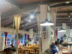 -雕刻时光咖啡馆(北师大店)