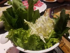 -陈府大宅门成都火锅·手切鲜肉(太原街店)