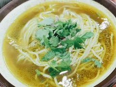 -美玲拉面(鞍山西道店)