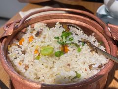 -一坐一忘云南菜(三里屯店)