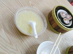 -杨记杏仁茶(椰园店)