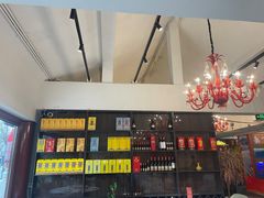 -满堂·烤鸭店·北京菜(鼓楼店)