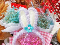 -花邻FloweringLife花艺气球派对(武康大楼店)