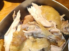 -客语-客家菜(石岐店)
