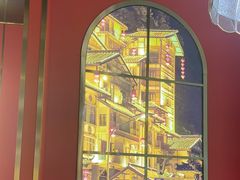 -川中渝夫火锅(铜陵万达广场店)