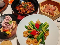 -南棠馆粤菜坊(群光店)