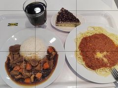 -宜家·瑞典风味餐厅(烟台路店)