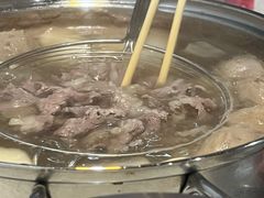 -菜忠潮州牛肉店(岗厦店)