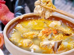 -阿金大白·上海菜馆(新天地店)