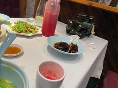 -外滩往事民国上海菜(黄浦店)