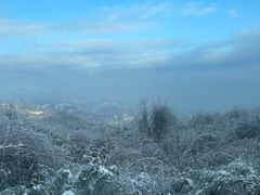 -峨眉山风景名胜区