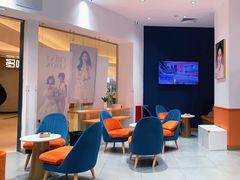 -海马体照相馆(万菱汇店)