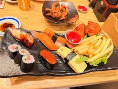 -合点寿司(金虹桥商场店)