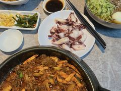 -屋里家延边朝鲜族冷面(南园店)