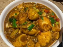 -建辉湖南土菜馆(南大街店)