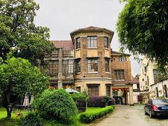 -大可堂普洱茶馆(襄阳南路馆)