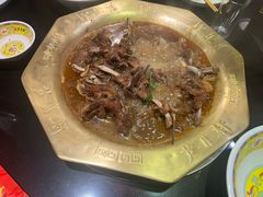 -芦月轩羊蝎子(劲松店)