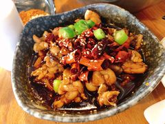 跳跳蛙-付小姐在成都(中山公园店)