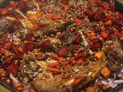 -恰八斗·猛火长沙菜(国贸店)