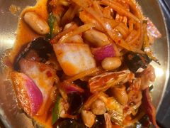 -蒲葵传统炭火烤肉(白石龙店)