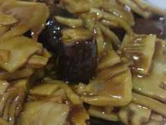 烧二冬-红实家常菜(静安里店)