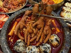 -双门洞·森系料理(体育西店)