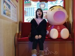 -首开·龙湖成都西宸天街