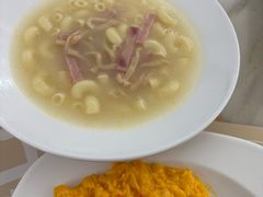 -翠华餐厅(香港国际机场店)