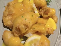 -留半山·香港食堂(啦啦宝都店)