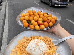 -黔渔翁豆花渎鱼(喷水池店)