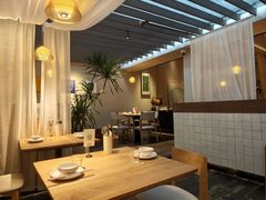 -沛家·西餐Brunch·直火料理