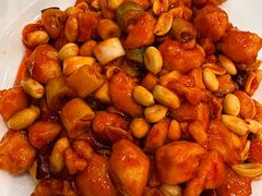 -红菜坊·烤鸭·川鲁宴(石园店)