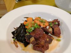 -桃屋日本料理(清华科技园店)