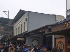 -Fergburger(皇后镇店)