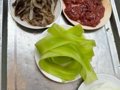 -李德富老街牛杂火锅(抚琴街店)