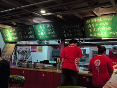 -捞围鲜·港式打边炉(海阳路店)