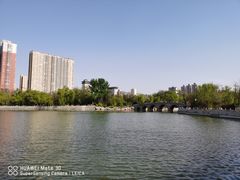 -迎泽公园