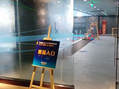 游泳池-W FITNESS 威尔仕健身·游泳(老西门新苑店)