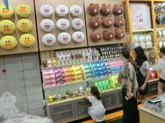 -line friends(明洞旗舰店)