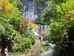 -古龙峡云天玻霸