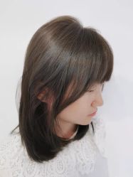 -YESIDO椰岛造型烫发染发