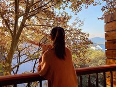 -深业半汤御泉庄温泉