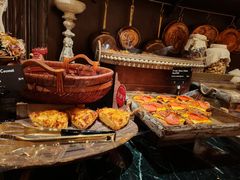 -B&C黄油与面包·THE GARDEN BAKERY概念店(世纪汇店)
