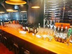 -岷山饭店-芝芝自助餐厅