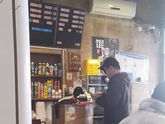 -真真鲜馄饨店(启蒙路店)