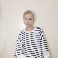 -3AM HAIR SALON染发接发