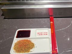 -邢氏老太太烤串(北兴街店)