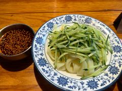 -柴窝堡22号辣子鸡·传承新疆菜