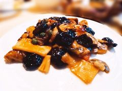 -功德林(南京西路店)