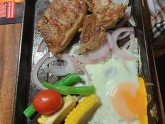 -路易十三西餐厅(西关新天地店)